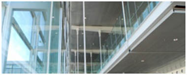 Montrose Commercial Glazing